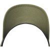Snapback čepice Flexfit Retro Trucker se síťkou Flexfit