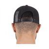 Snapback čepice Flexfit Retro Trucker se síťkou Flexfit