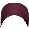 Snapback čepice Flexfit Retro Trucker se síťkou Flexfit