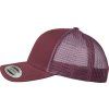 Snapback čepice Flexfit Retro Trucker se síťkou Flexfit