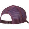 Snapback čepice Flexfit Retro Trucker se síťkou Flexfit