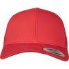 Snapback čepice Flexfit Retro Trucker se síťkou Flexfit