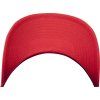 Snapback čepice Flexfit Retro Trucker se síťkou Flexfit