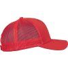 Snapback čepice Flexfit Retro Trucker se síťkou Flexfit