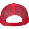 Snapback čepice Flexfit Retro Trucker se síťkou Flexfit
