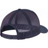 Snapback čepice Flexfit Retro Trucker se síťkou (Barva černá, Velikost dospělá)