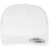 Snapback čepice Flexfit Retro Trucker se síťkou Flexfit