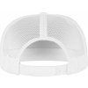 Snapback čepice Flexfit Retro Trucker se síťkou Flexfit