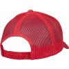 Snapback čepice Flexfit Retro Trucker se síťkou (Barva černá, Velikost dospělá)
