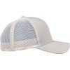 Snapback čepice Flexfit Retro Trucker se síťkou Flexfit