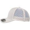Snapback čepice Flexfit Retro Trucker se síťkou Flexfit