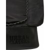 Extra lehký batoh Urban Classics s vyztuženým dnem a praktickými detaily