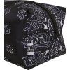 Kosmetická taška s bandana vzorem Urban Classics Urban Classics