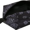 Kosmetická taška s bandana vzorem Urban Classics