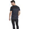 Trojbarevné prodloužené tričko Urban Classics s kapsičkou Urban Classics