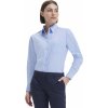 Popeline-Blouse Executive Longsleeve