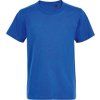 Dětské bavlněné tričko Martin Sol's Royal Blue