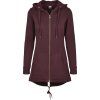 Dámská parka Urban Classics dole rozšířená Urban Classics