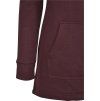 Dámská parka Urban Classics dole rozšířená Urban Classics