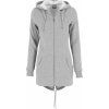 Dámská parka Urban Classics dole rozšířená Urban Classics