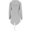 Dámská parka Urban Classics dole rozšířená Urban Classics
