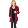 Dámská parka Urban Classics dole rozšířená Urban Classics