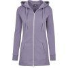 Dámská parka Urban Classics dole rozšířená Urban Classics