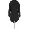Dámská parka Urban Classics dole rozšířená Urban Classics