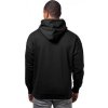 Oversize mikina Urban Classics s fleecovou spodní vrstvou Urban Classics