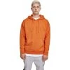Oversize mikina Urban Classics s fleecovou spodní vrstvou Urban Classics