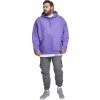Oversize mikina Urban Classics s fleecovou spodní vrstvou Urban Classics