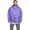 Oversize mikina Urban Classics s fleecovou spodní vrstvou Urban Classics