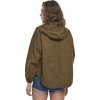 Dámská bavlněná oversize parka Urban Classics Urban Classics