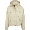 Dámská bavlněná oversize parka Urban Classics Urban Classics