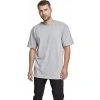 Pánské oversize tričko Urban Classics 180 g/m Urban Classics šedá