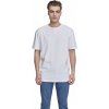 Pánské oversize tričko Urban Classics 180 g/m Urban Classics bílá