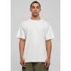 Pánské oversize tričko Urban Classics 180 g/m Urban Classics bílá