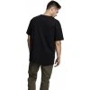 Teplé pánské bavlněné oversize triko Urban Classics Urban Classics