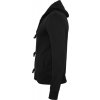 Pánská mikina na zip s výrazným zapínáním Urban Classics