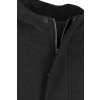 Vlněná pánská parka kabát s kapucí Urban Classics