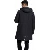Vlněná pánská parka kabát s kapucí Urban Classics