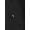 Vlněná pánská parka kabát s kapucí Urban Classics