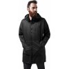 Pánská oversize parka Urban Classics z nylonu