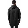 Pánská oversize parka Urban Classics z nylonu