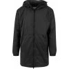 Pánská oversize parka Urban Classics z nylonu Urban Classics