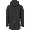 Bavlněná pánská parka Urban Classics Urban Classics