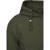 Lehká bavlněná letní parka Urban Classics v delším střihu
