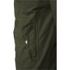 Lehká bavlněná letní parka Urban Classics v delším střihu