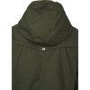 Lehká bavlněná letní parka Urban Classics v delším střihu