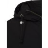 Lehká bavlněná letní parka Urban Classics v delším střihu